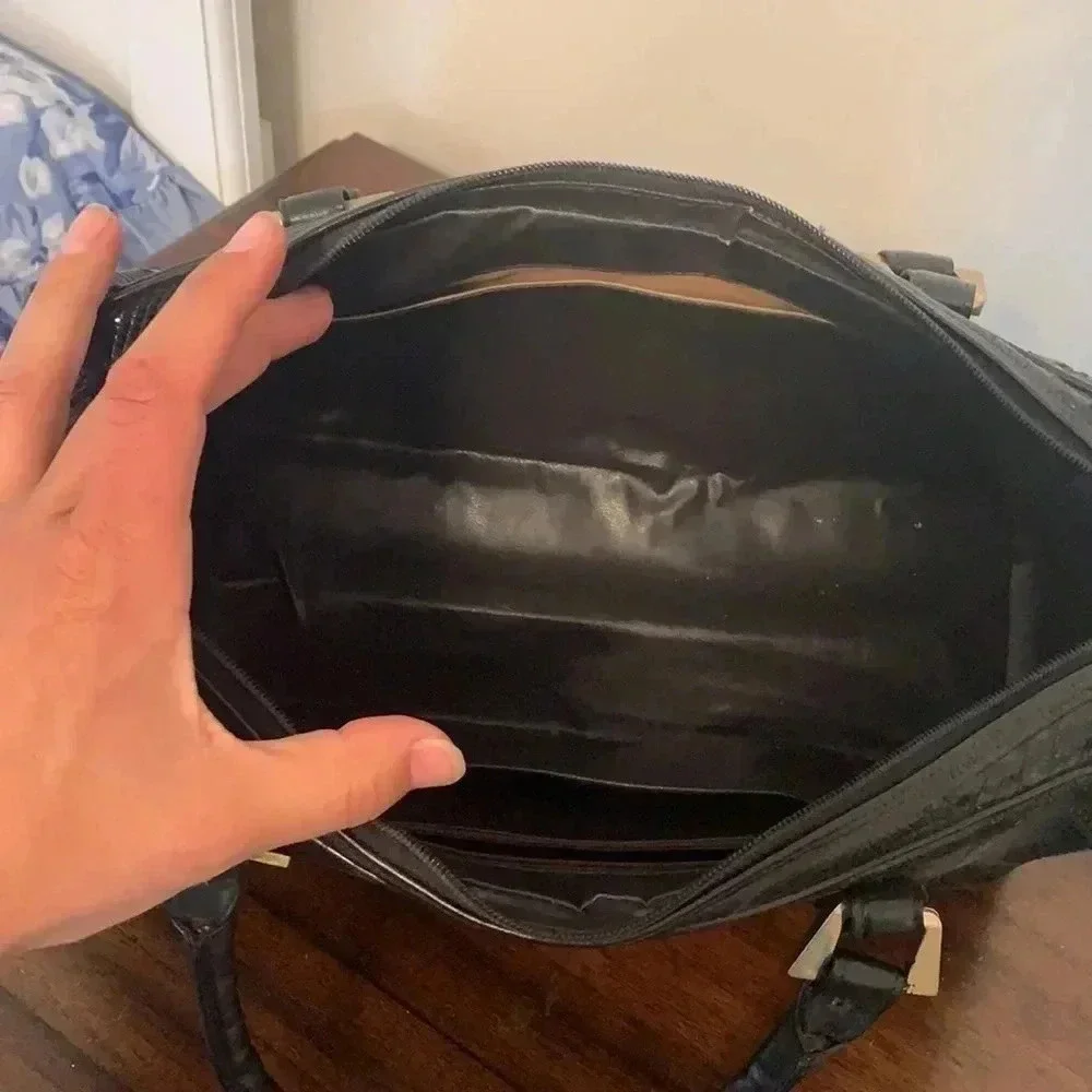 Vintage Bags By Varon Purse